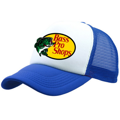 Unisex Summer Bass Pro Shops Εκτυπωμένο καμουφλάζ καπέλο μπέιζμπολ Γυναικείο καθημερινό καπέλο για αντηλιακό ανδρικό καπέλο αντηλιακής προστασίας στρατιωτικό snapback