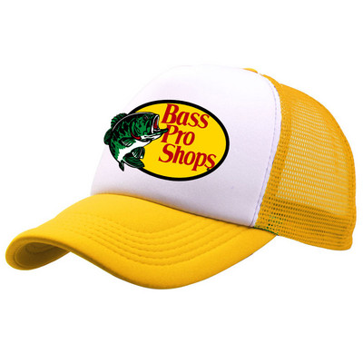 Unisex Summer Bass Pro Shops Εκτυπωμένο καμουφλάζ καπέλο μπέιζμπολ Γυναικείο καθημερινό καπέλο για αντηλιακό ανδρικό καπέλο αντηλιακής προστασίας στρατιωτικό snapback
