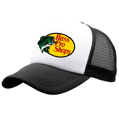 Unisex Summer Bass Pro Shops Εκτυπωμένο καμουφλάζ καπέλο μπέιζμπολ Γυναικείο καθημερινό καπέλο για αντηλιακό ανδρικό καπέλο αντηλιακής προστασίας στρατιωτικό snapback