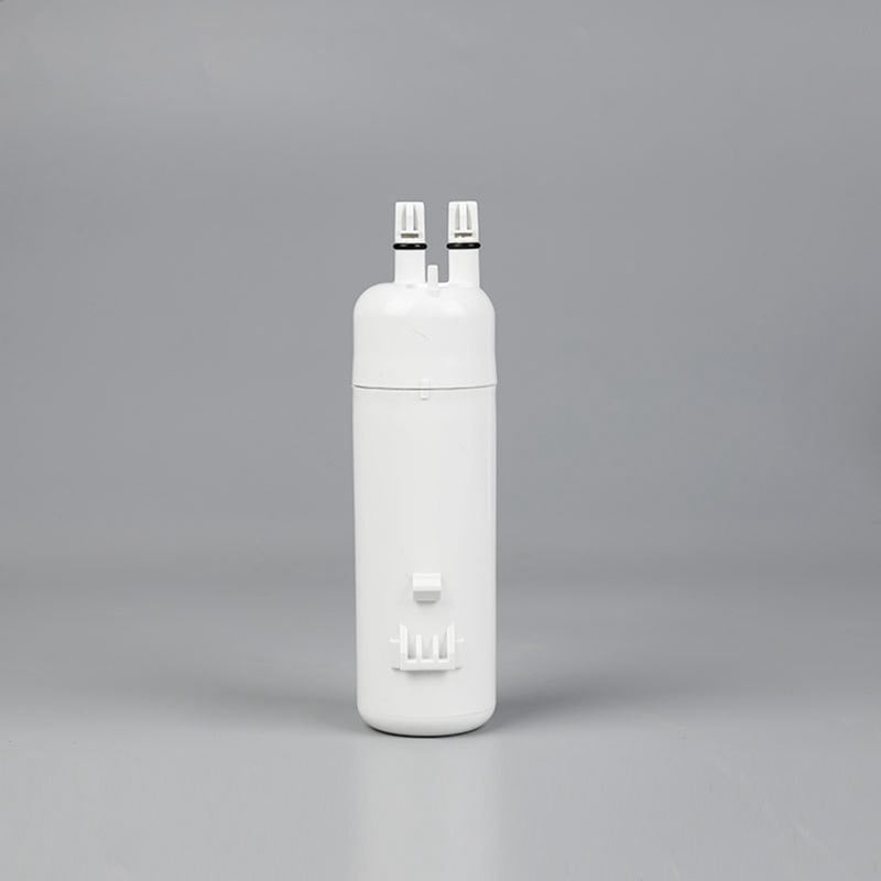 W10295370A vízszűrő sapka, hűtőszekrény vízszűrő 46-9081, 46-9930 EDR1 vízszűrő csere EDR1RXD1-hez