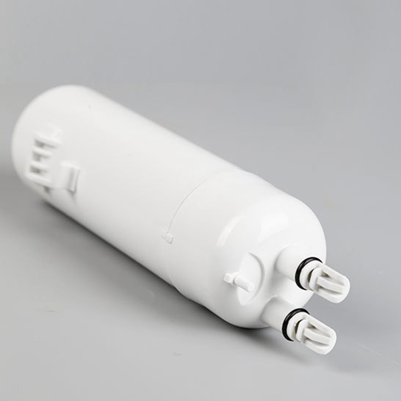 W10295370A vízszűrő sapka, hűtőszekrény vízszűrő 46-9081, 46-9930 EDR1 vízszűrő csere EDR1RXD1-hez