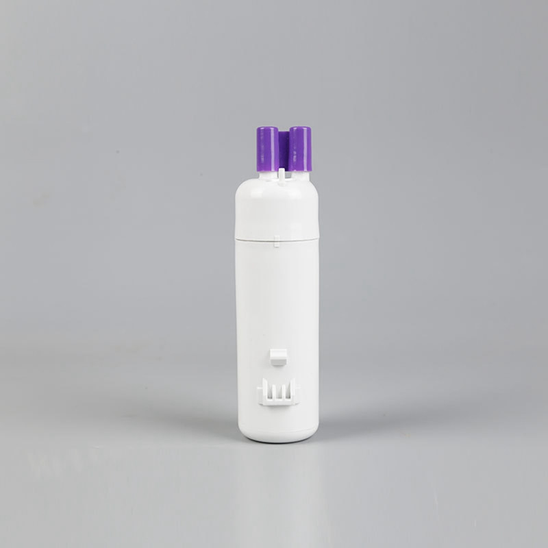 W10295370A vízszűrő sapka, hűtőszekrény vízszűrő 46-9081, 46-9930 EDR1 vízszűrő csere EDR1RXD1-hez