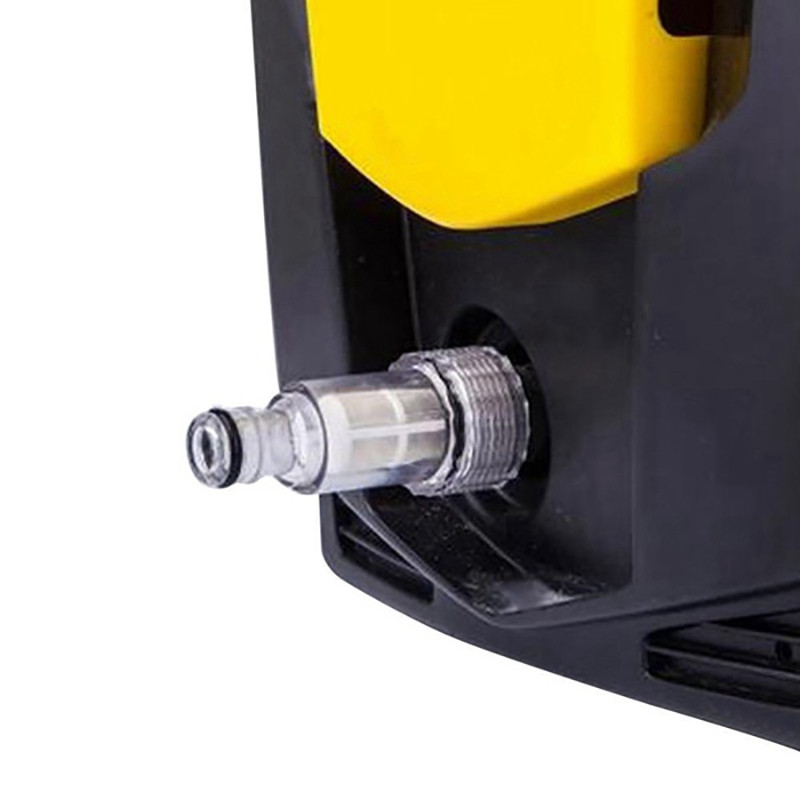 15 tk Karcher K2-K7 seeria kõrgsurve autopesumasinale veefiltri ühendusseibid paks vaht vaht