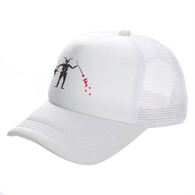 Forward Observations Group Καπέλα φορτηγού Καπέλα μόδας μπέιζμπολ Καλοκαίρι Άνδρας Γυναικεία Διχτυωτά καπέλα MZ-498