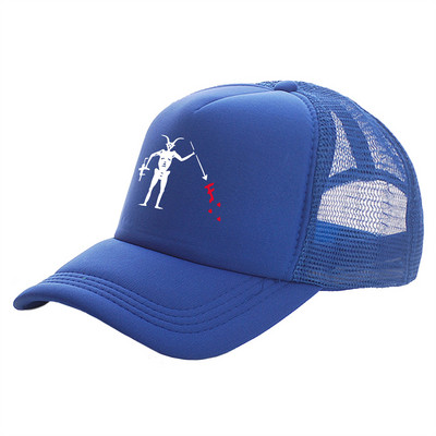 Forward Observations Group Καπέλα φορτηγού Καπέλα μόδας μπέιζμπολ Καλοκαίρι Άνδρας Γυναικεία Διχτυωτά καπέλα MZ-498