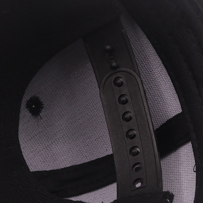 New Horns Καπέλο Ανδρικό Γυναικείο Καπέλο μπέιζμπολ Γείσο ίσιο μαύρο καπέλο snapback με αυτιά Παιδικά κορίτσια αγόρια Γυναικείο τρίκυκλο χιπ χοπ για τρέξιμο