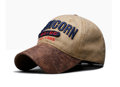 Naujos vyriškos beisbolo kepuraitės Moteriškos „Snapback“ kepuraitės Kepurės vyrams Trucker Vyriški vintažiniai siuvinėjimai „CIANTS Casquette Dad“ beisbolo kepuraitė