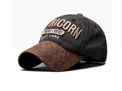 Naujos vyriškos beisbolo kepuraitės Moteriškos „Snapback“ kepuraitės Kepurės vyrams Trucker Vyriški vintažiniai siuvinėjimai „CIANTS Casquette Dad“ beisbolo kepuraitė