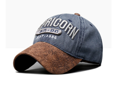 Naujos vyriškos beisbolo kepuraitės Moteriškos „Snapback“ kepuraitės Kepurės vyrams Trucker Vyriški vintažiniai siuvinėjimai „CIANTS Casquette Dad“ beisbolo kepuraitė