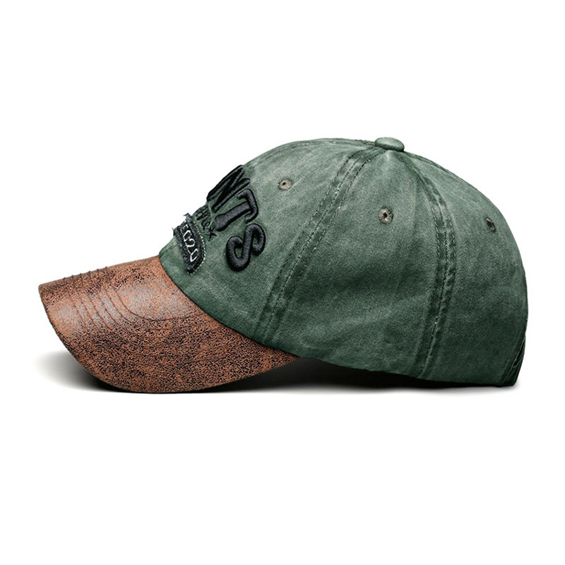 Naujos vyriškos beisbolo kepuraitės Moteriškos „Snapback“ kepuraitės Kepurės vyrams Trucker Vyriški vintažiniai siuvinėjimai „CIANTS Casquette Dad“ beisbolo kepuraitė