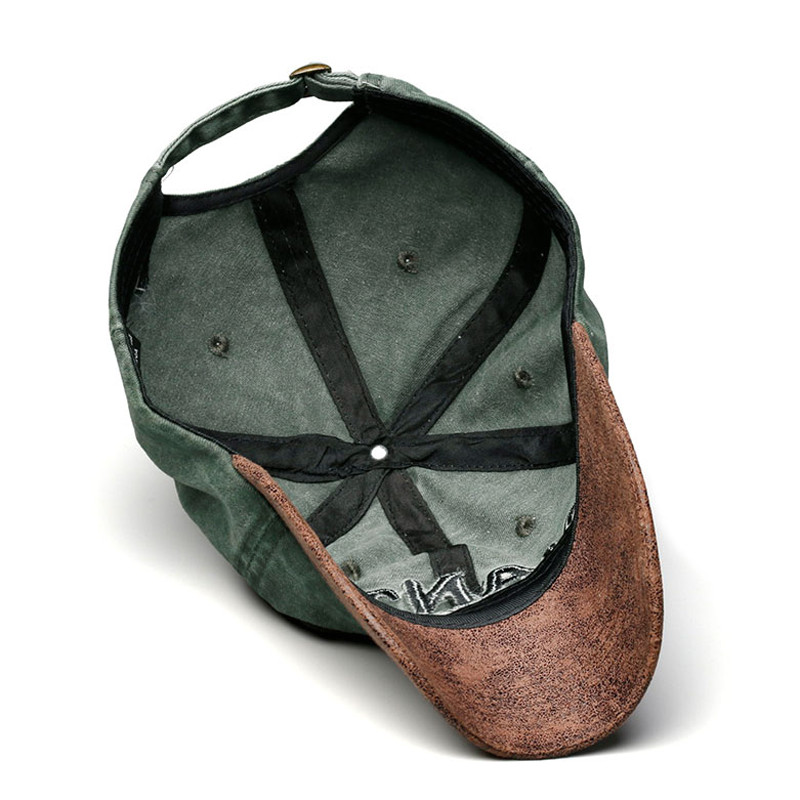 Naujos vyriškos beisbolo kepuraitės Moteriškos „Snapback“ kepuraitės Kepurės vyrams Trucker Vyriški vintažiniai siuvinėjimai „CIANTS Casquette Dad“ beisbolo kepuraitė