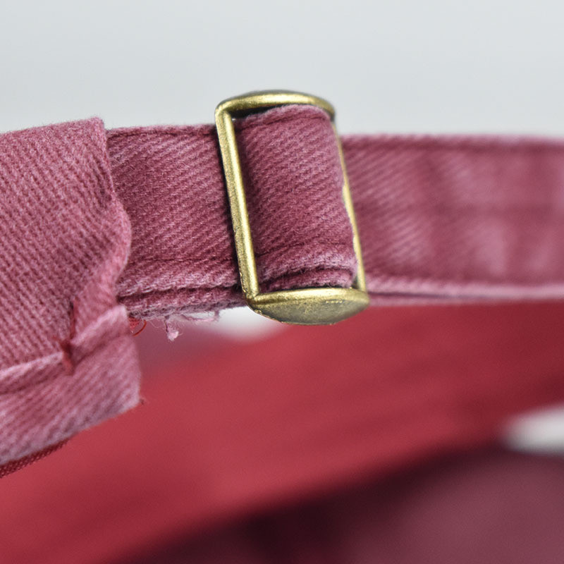 Skrybėlė nuo saulės Mergaičių beisbolo kepurė Senovinė Moteriška Medvilnė Sportinė kepurė Lauke Žvejyba Medžioklė Snapback kepurės Trucker