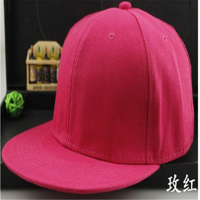 férfi baseball sapka Állítható férfi női baseball sapka szabadtéri baseball sapka Snapback Blank Sima Snapback sapka gorra pattintható vissza