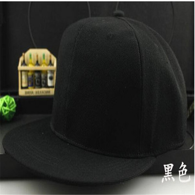 férfi baseball sapka Állítható férfi női baseball sapka szabadtéri baseball sapka Snapback Blank Sima Snapback sapka gorra pattintható vissza