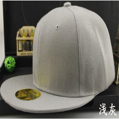 férfi baseball sapka Állítható férfi női baseball sapka szabadtéri baseball sapka Snapback Blank Sima Snapback sapka gorra pattintható vissza