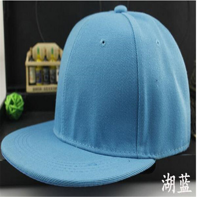 férfi baseball sapka Állítható férfi női baseball sapka szabadtéri baseball sapka Snapback Blank Sima Snapback sapka gorra pattintható vissza