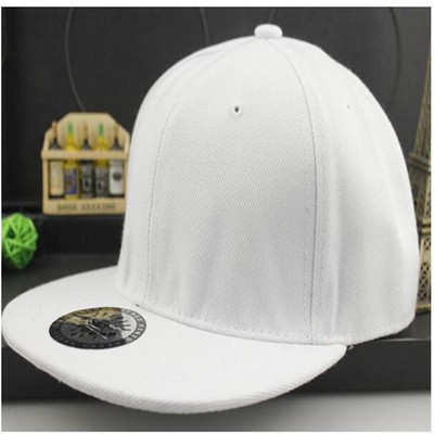 férfi baseball sapka Állítható férfi női baseball sapka szabadtéri baseball sapka Snapback Blank Sima Snapback sapka gorra pattintható vissza