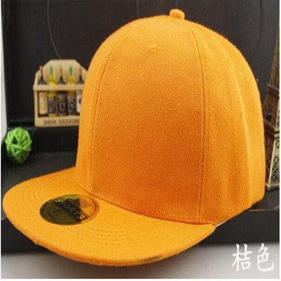 férfi baseball sapka Állítható férfi női baseball sapka szabadtéri baseball sapka Snapback Blank Sima Snapback sapka gorra pattintható vissza