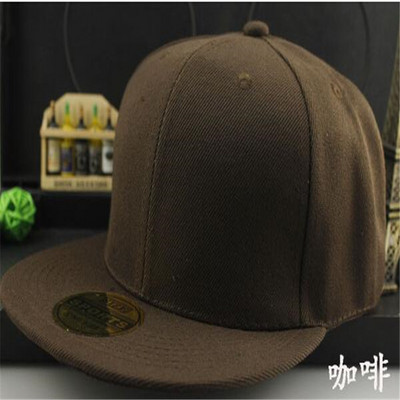 férfi baseball sapka Állítható férfi női baseball sapka szabadtéri baseball sapka Snapback Blank Sima Snapback sapka gorra pattintható vissza