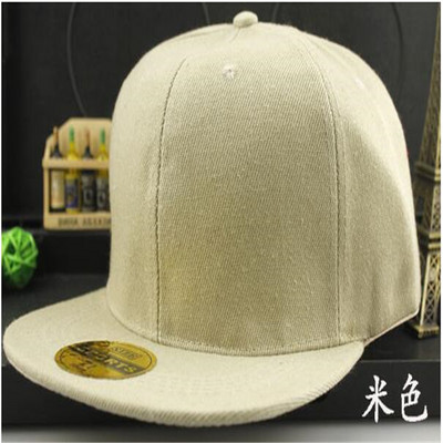 férfi baseball sapka Állítható férfi női baseball sapka szabadtéri baseball sapka Snapback Blank Sima Snapback sapka gorra pattintható vissza