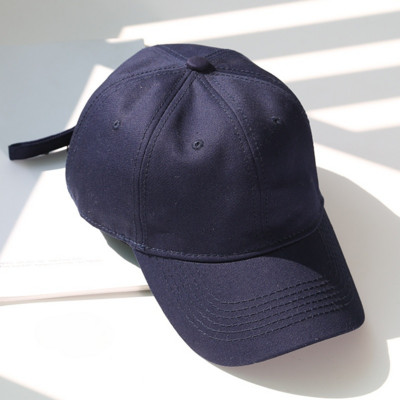 SLECKTON pamut baseballsapka férfiaknak és nőknek egyszínű Snapback sapkák nyári napozósapkák alkalmi apa sapka uniszex nagykereskedelmi sapka