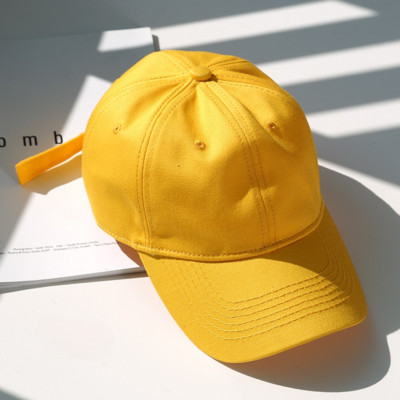 SLECKTON pamut baseballsapka férfiaknak és nőknek egyszínű Snapback sapkák nyári napozósapkák alkalmi apa sapka uniszex nagykereskedelmi sapka