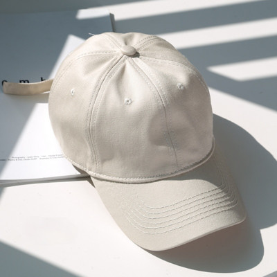 SLECKTON pamut baseballsapka férfiaknak és nőknek egyszínű Snapback sapkák nyári napozósapkák alkalmi apa sapka uniszex nagykereskedelmi sapka