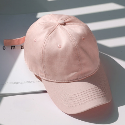 SLECKTON pamut baseballsapka férfiaknak és nőknek egyszínű Snapback sapkák nyári napozósapkák alkalmi apa sapka uniszex nagykereskedelmi sapka