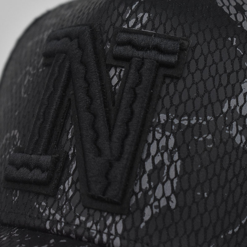 Doitbest 2021 pamut baseball sapka női férfi páros sapka N hímzés szabadtéri női lány sport sapkák snapback