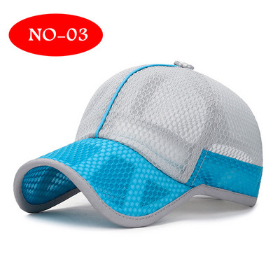 Uued laste pesapallimütsid, beebitüdrukute päikesekübarad, visiir poistele Snapback Casquette Gorras lastele, suvine hingav võrkkübar