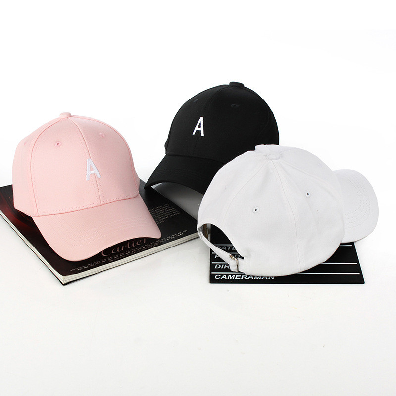 Şapcă de baseball cu cruce brodată pentru femei, bărbaţi, reglabilă la soare, în aer liber, cască de baseball, alb, negru, pălării simple pentru adulţi, Sombrero