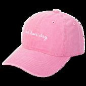 Naised Mehed Tikand 6 tahvelkirjad Pesupallimüts Pestud Vintage Puuvillane Isamüts Roosa Merepunane Tumehall