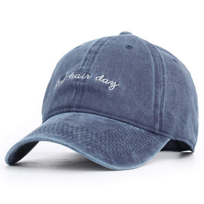 Naised Mehed Tikand 6 tahvelkirjad Pesupallimüts Pestud Vintage Puuvillane Isamüts Roosa Merepunane Tumehall