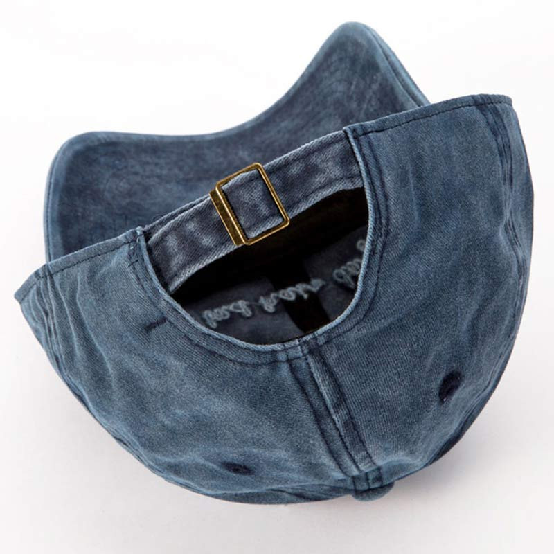 Naised Mehed Tikand 6 tahvelkirjad Pesupallimüts Pestud Vintage Puuvillane Isamüts Roosa Merepunane Tumehall