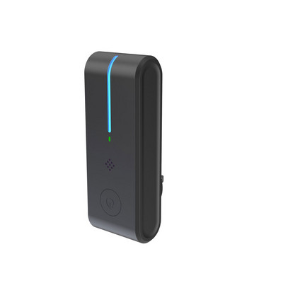 Kaasaskantav minipistik negatiivse iooni generaatori õhupuhasti puhasti lõhnade desodoreerija eemaldab tolmusuitsu formaldehüüdi kodukäimla jaoks