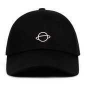 Planet Dad Hat satelit Marte șapcă de baseball anime bumbac pizza broderie șapcă snapback bărbați femei 100% bumbac astronauți