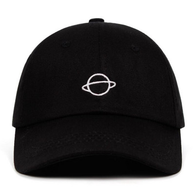Planet Dad Hat satelit Marte șapcă de baseball anime bumbac pizza broderie șapcă snapback bărbați femei 100% bumbac astronauți