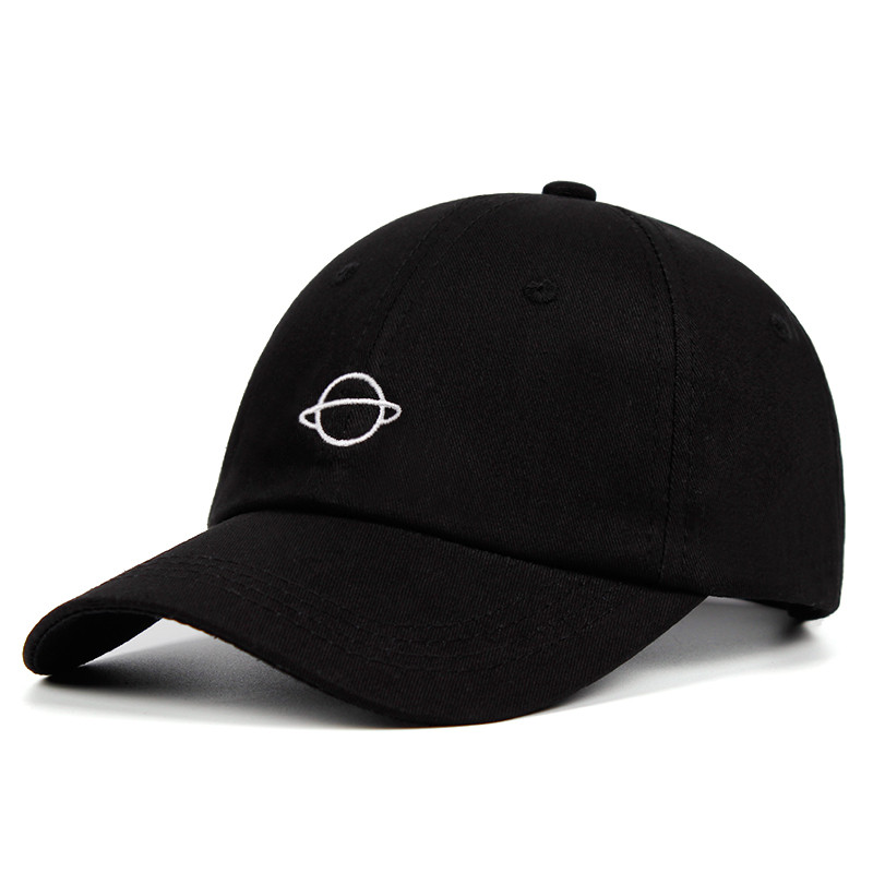 Planet Dad Hat satelit Marte șapcă de baseball anime bumbac pizza broderie șapcă snapback bărbați femei 100% bumbac astronauți