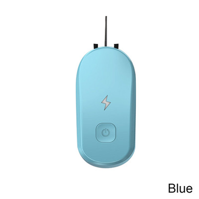 Légtisztító nyaklánc Rózsaszín Alkalmazható Nők / Gyerekek / Felnőttek Rózsaszín ionizáló nyaklánc 100 millió negatív ion levegőrevitalizáló