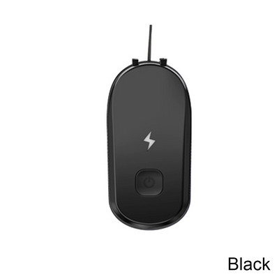 Légtisztító nyaklánc Rózsaszín Alkalmazható Nők / Gyerekek / Felnőttek Rózsaszín ionizáló nyaklánc 100 millió negatív ion levegőrevitalizáló