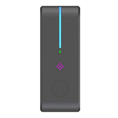 Mini aniooni õhupuhasti sterilisaator kodu tualettruumi desodoraatori pistik negatiivse ionisaatori õhupuhasti eemaldamiseks formaldehüüdi suitsutolm