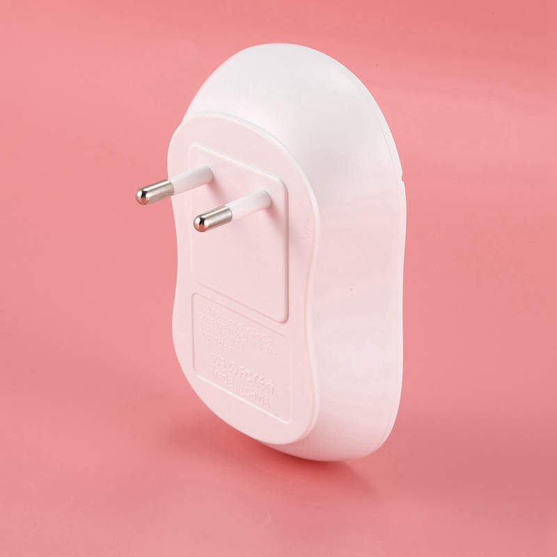 3X ionizáló légtisztító otthoni negatív ion generátorhoz légtisztító Formaldehid füstpor eltávolítása Otthoni szoba Eu csatlakozó