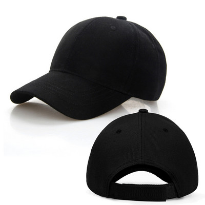 IL KEPS 3D BLACK naiste müts meestele meeste pesapallimüts Top Kpop sport päikesekübar Snapback Retro BQM316