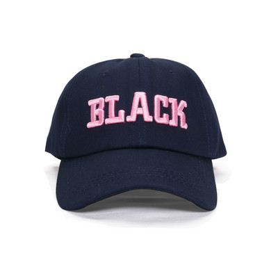 IL KEPS 3D BLACK naiste müts meestele meeste pesapallimüts Top Kpop sport päikesekübar Snapback Retro BQM316