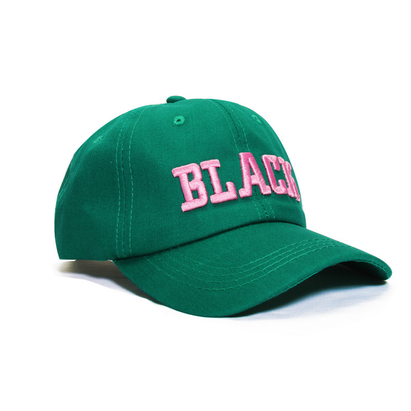 IL KEPS 3D BLACK naiste müts meestele meeste pesapallimüts Top Kpop sport päikesekübar Snapback Retro BQM316