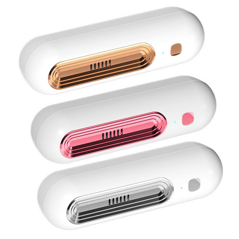 USB õhupuhasti külmik lõhna eemaldaja osooni steriliseerimine ja desodoreerimine köögitoidule lemmiklooma tualett auto õhupuhasti