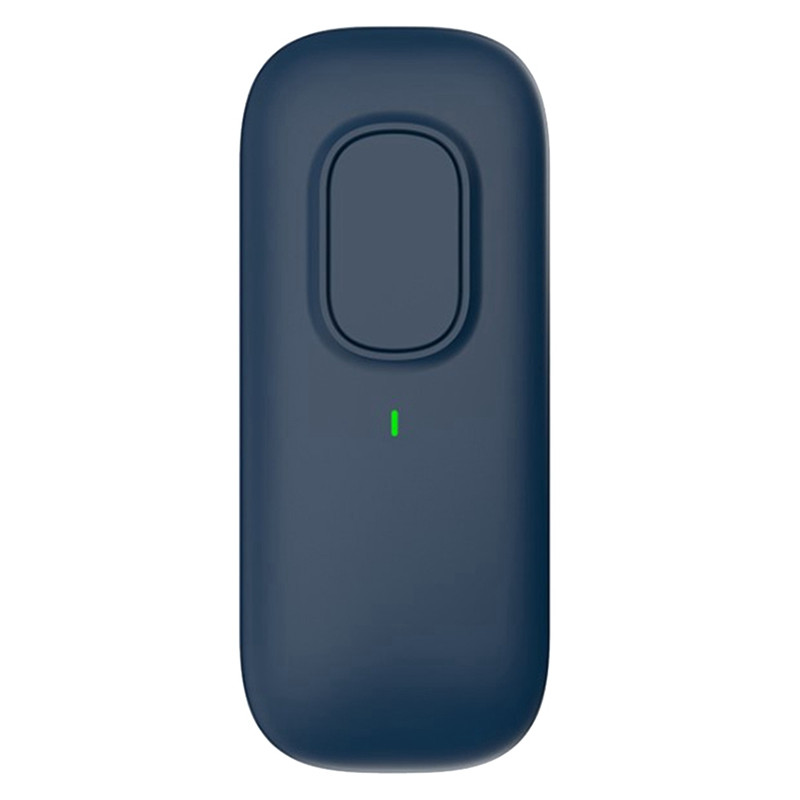 Negatív iongenerátorral csatlakoztatható légtisztító a legmagasabb amerikai csatlakozóval