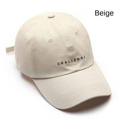 Õues puuvillased tüdrukute pesapallimütsid, tikandid, meeste naiste mütsid, hiphopi päikesekaitsekreem, reguleeritav Snapback teismeliste pesapallimütsid