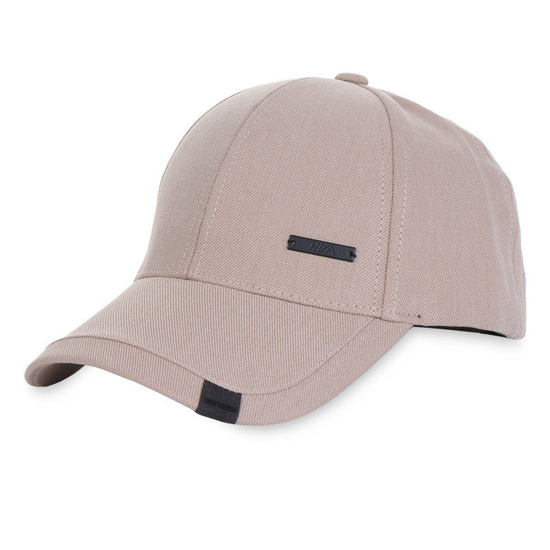 Outdoor Simple Sports Müts Meeste Müts Päikesemüts Pesapallimütsid Puuvillane päikesekaitsekreem