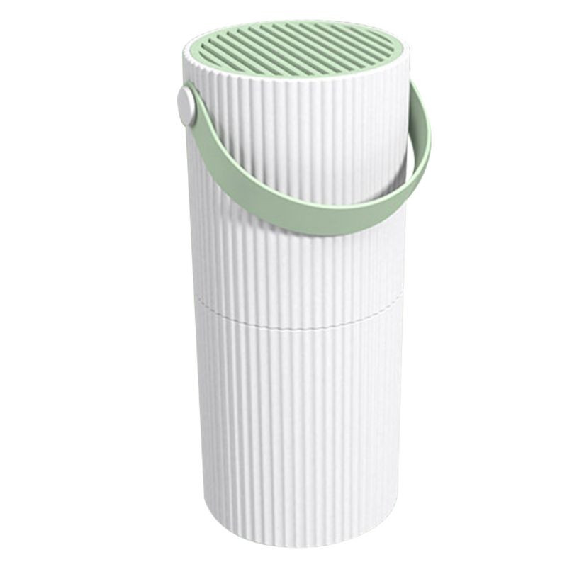 Mini anionos légfrissítő hordozható kis légtisztító háztartási csendes légtisztító kis készülékek